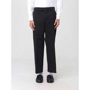 Thom Browne Pants Men Black